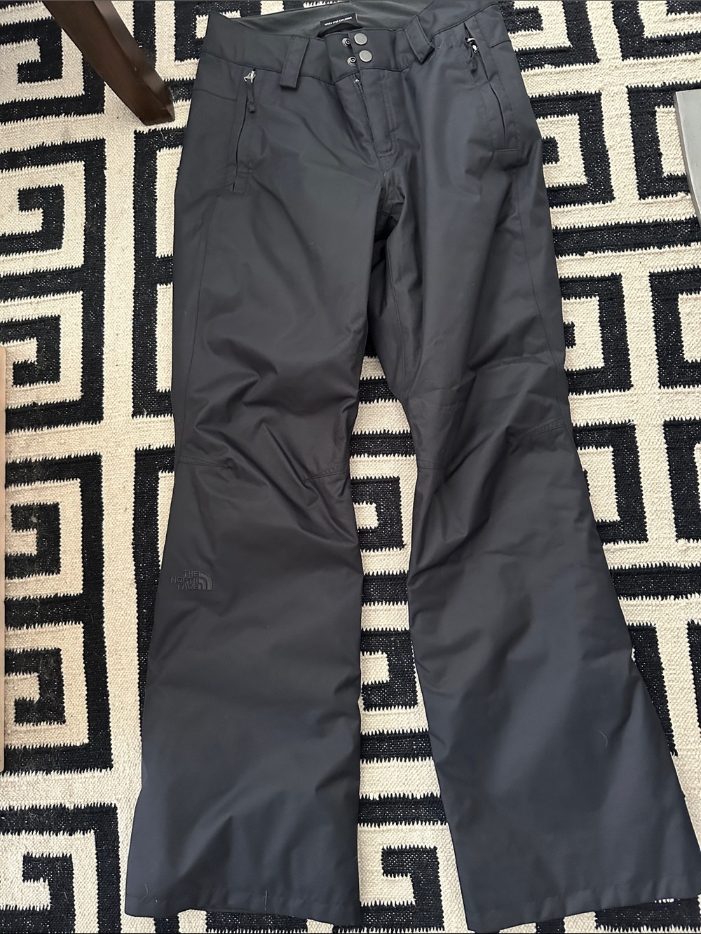 North Face ski pants
